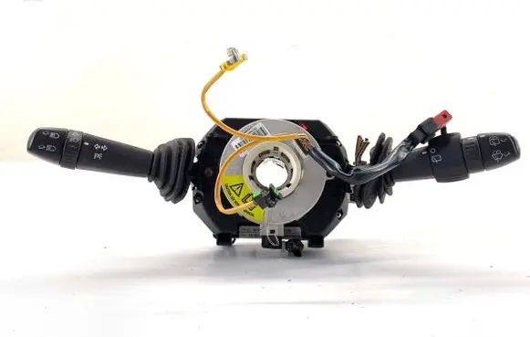 Fiat Bravo Wiper turn signal indicator stalk/switch 07354870920