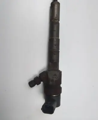 Opel Zafira C Fuel injector 55577668