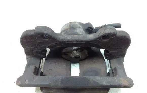 Peugeot 807 Front brake caliper