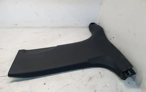 Audi A4 S4 B8 8K (B) pillar trim (bottom) 8K0867239
