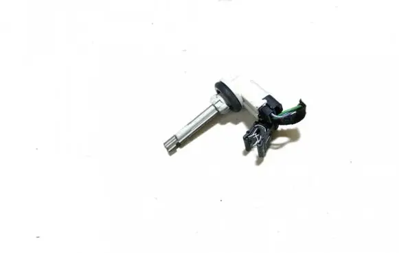 Ford Mondeo MK IV Interior temperature sensor