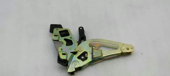 Mercedes-Benz SL R230 Convertible roof hinge A2307901471