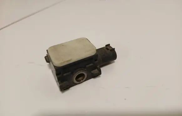Mercedes-Benz R W251 Airbag deployment crash/impact sensor 0038202926 081005 402000