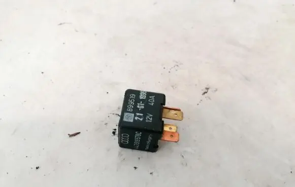 Audi A4 S4 B5 8D Other relay 443919578c 899519