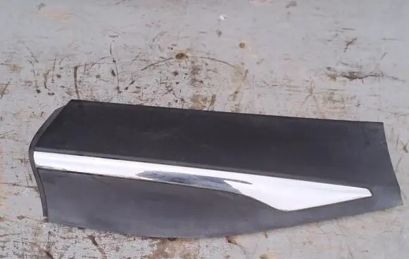 Renault Captur Rear door trim (molding) 828763777R