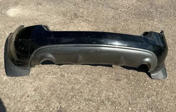 Nissan Murano Z50 Rear bumper 85022CA040