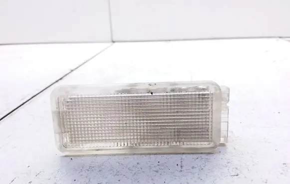 Other interior light