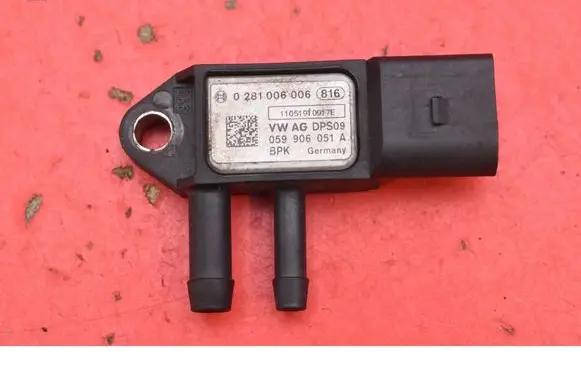 Audi A5 8T 8F Sensor 059906051A
