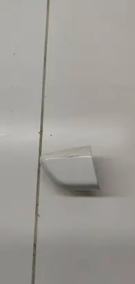 Peugeot 5008 II Front door lock (next to the handle) 