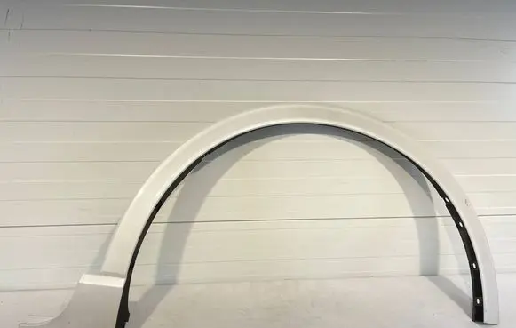 Ford Kuga III Fender trim (molding) LV4BS16D238