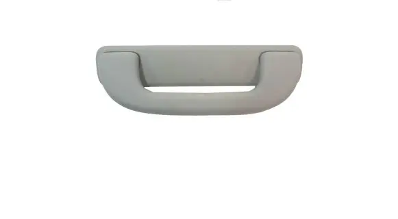 Mercedes-Benz Vito Viano W639 Front interior roof grab handle A6398150036 P0102479