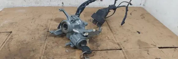Opel Frontera B Ignition lock