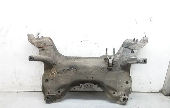 Citroen C4 I Front subframe