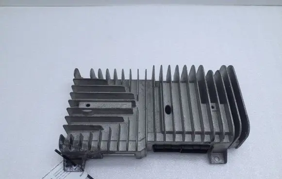 Nissan Altima Sound amplifier 280613TA0A 11294112