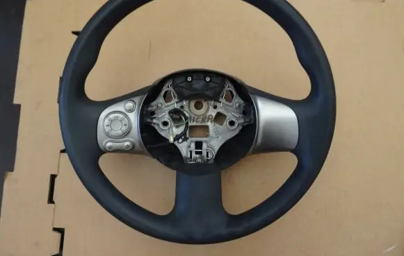 Nissan Micra Steering wheel
