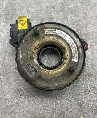 Seat Toledo III (5P) Airbag slip ring squib (SRS ring) 1K0959653