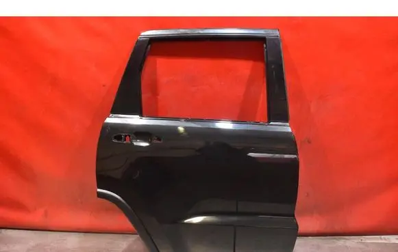 Jeep Grand Cherokee Rear door 