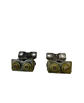 Subaru Outback (BS) Loading door hinge set 