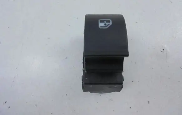 Fiat Punto (199) Electric window control switch 13909C832
