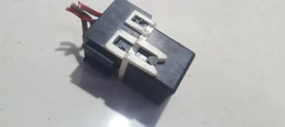 Mercedes-Benz A W168 Other relay A0025421319
