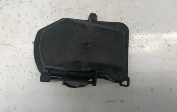 Headlight/headlamp dust cover