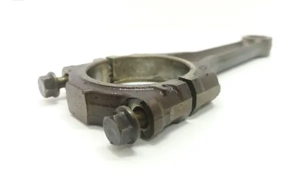Volkswagen Phaeton Connecting rod/conrod 22414