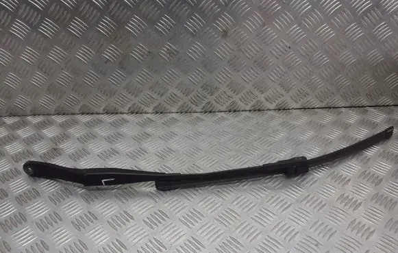 Opel Astra H Front wiper blade arm 13111219LH