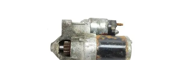 Citroen C5 Starter motor M000T20871ZE 9656262780