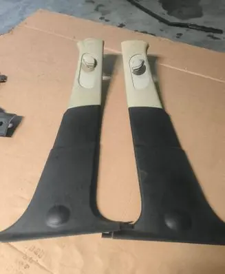 Saab 9-3 Ver2 Trim molding A367AB