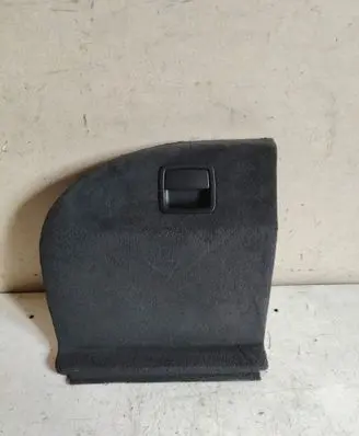 BMW 5 E60 E61 Trunk/boot side trim panel 7050367