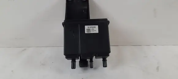 Volvo XC90 Active carbon filter fuel vapour canister 31372291