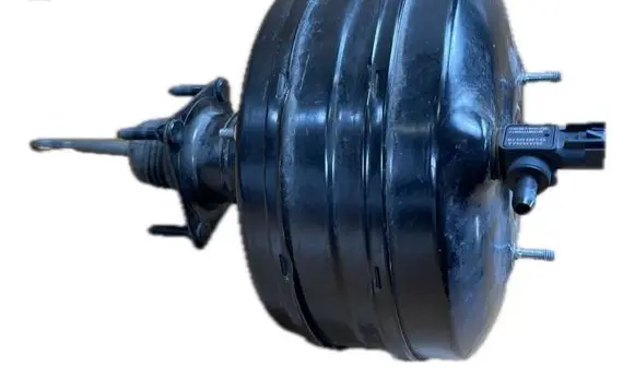 Jeep Grand Cherokee Brake booster 04581523AK