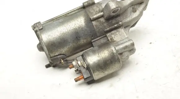 Volvo S60 Starter motor 0986023570