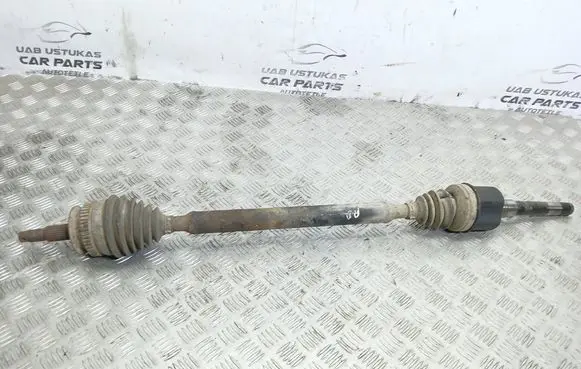 Chrysler Voyager Front driveshaft 