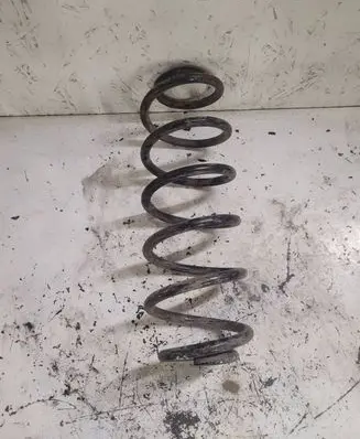 Citroen C4 I Rear coil spring