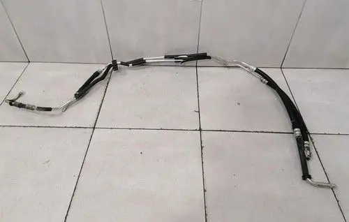 Chevrolet Corvette C7 Headlight washer hose/pipe 23347505