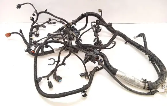 Ford Focus Engine installation wiring loom F1FT-12A690-CJF
