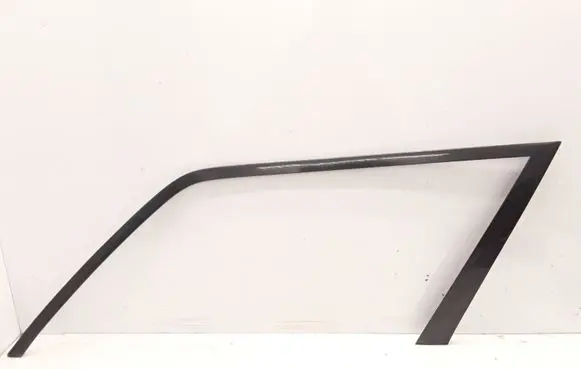 Mercedes-Benz E W124 Rear side window
