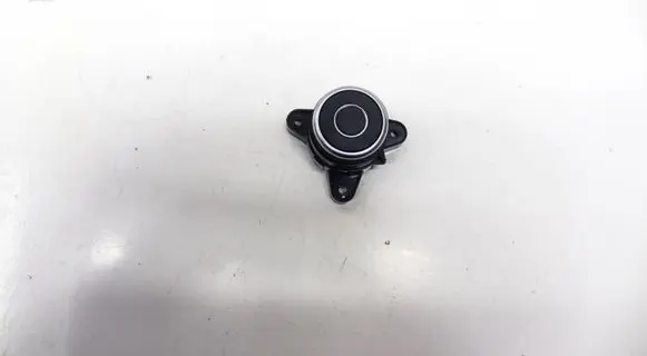 Other switches/knobs/shifts