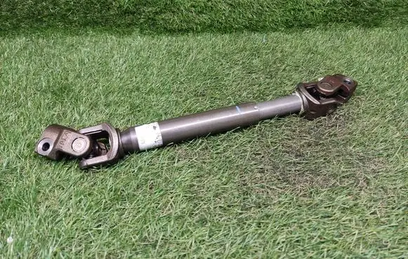 Ford Fiesta Steering column universal joint E1876