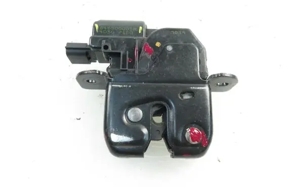 Renault Megane III Tailgate/trunk/boot lock/catch/latch 846300003R