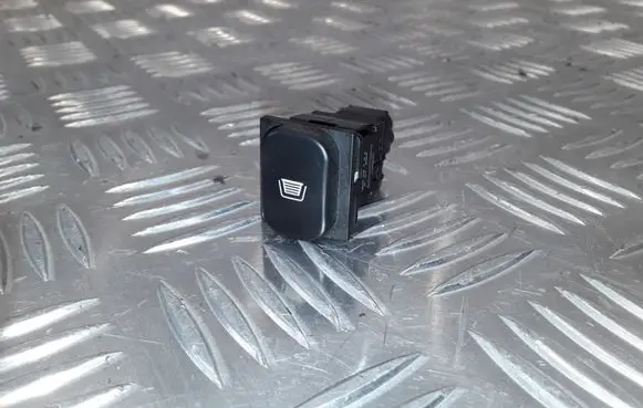 Peugeot 607 Other switches/knobs/shifts 9629648777