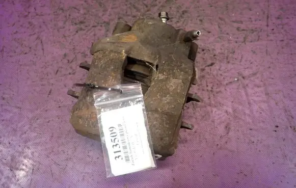 Volkswagen Polo Front brake caliper
