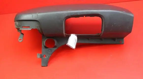 Nissan Primastar Rear bumper 8200201458