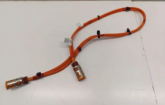 Other wiring loom