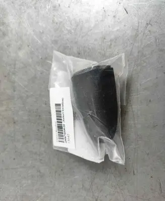 Mercedes-Benz Sprinter W906 Loading door cover/cap a9067600020