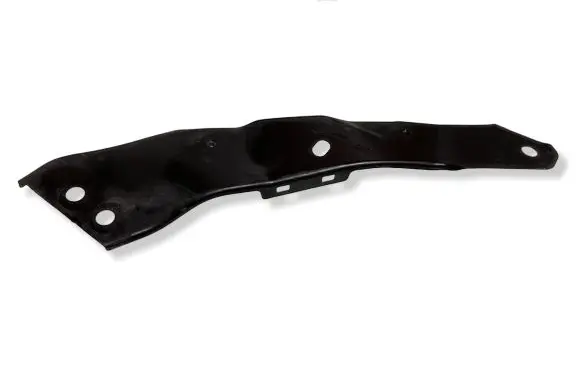 Volkswagen Golf VI Radiator support slam panel bracket 5K0806930B