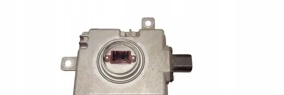 Mitsubishi ASX Headlight ballast module Xenon W3T20971