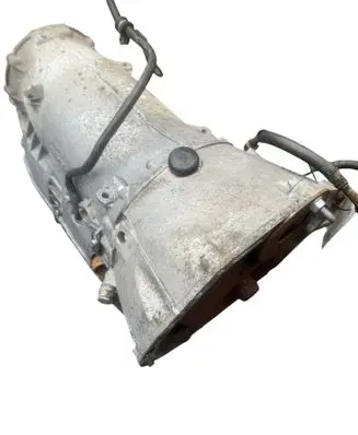 Mercedes-Benz ML W163 Automatic gearbox 722661 R1632710701