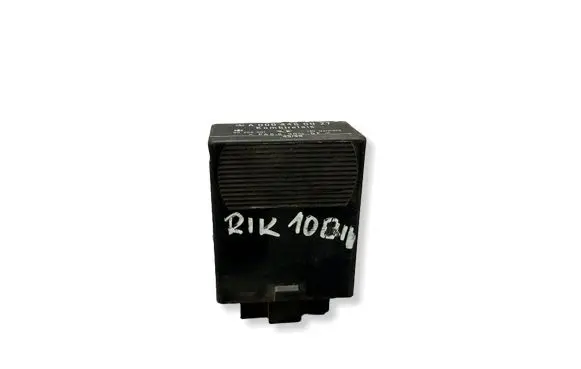 Mercedes-Benz Vito Viano W638 Other control units/modules A0004460027 60208001